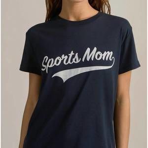NEW FAVORITE DAUGHTER women's go sports top in navy